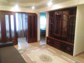 Apartament near Riviera Park